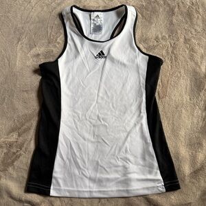 Adidas Tank Top Size S